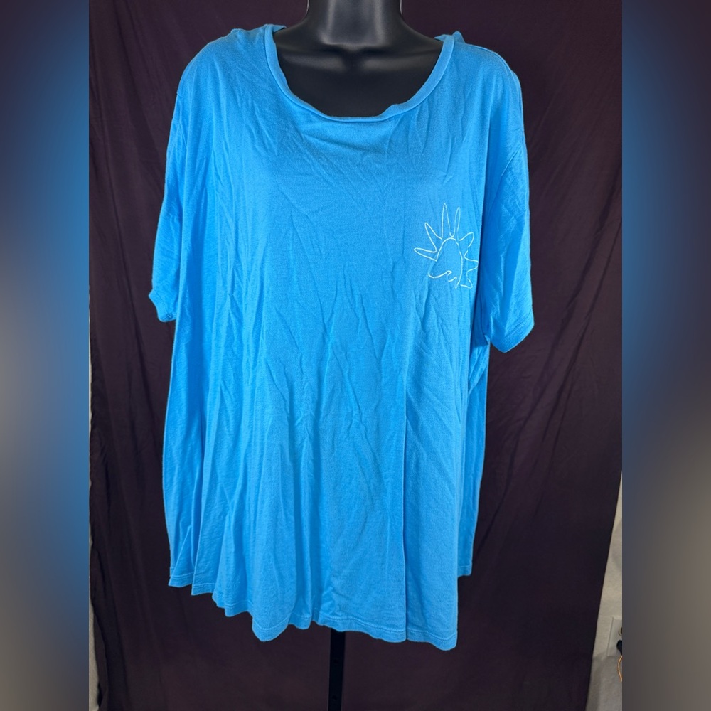 Torrid active shirt